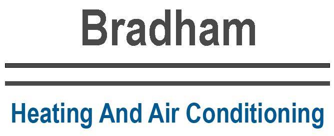 Bradham Heating and Air Conditioning Logo